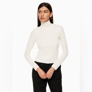 The‎ Group Babaton Traverse Turtleneck Sweater